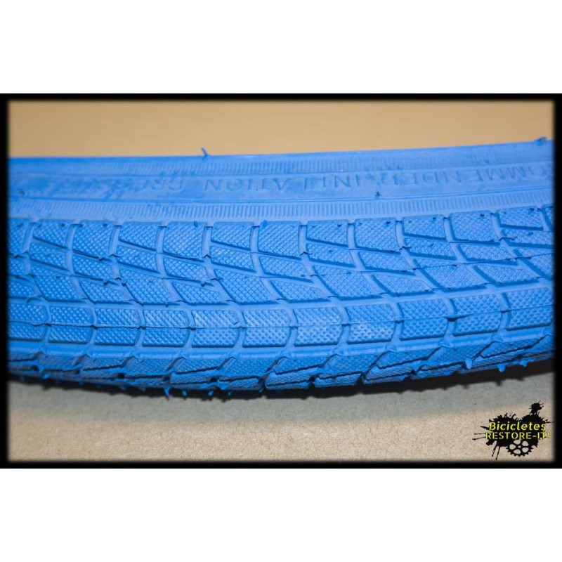 Cubiertas KENDA 20 x 1.75 Azul