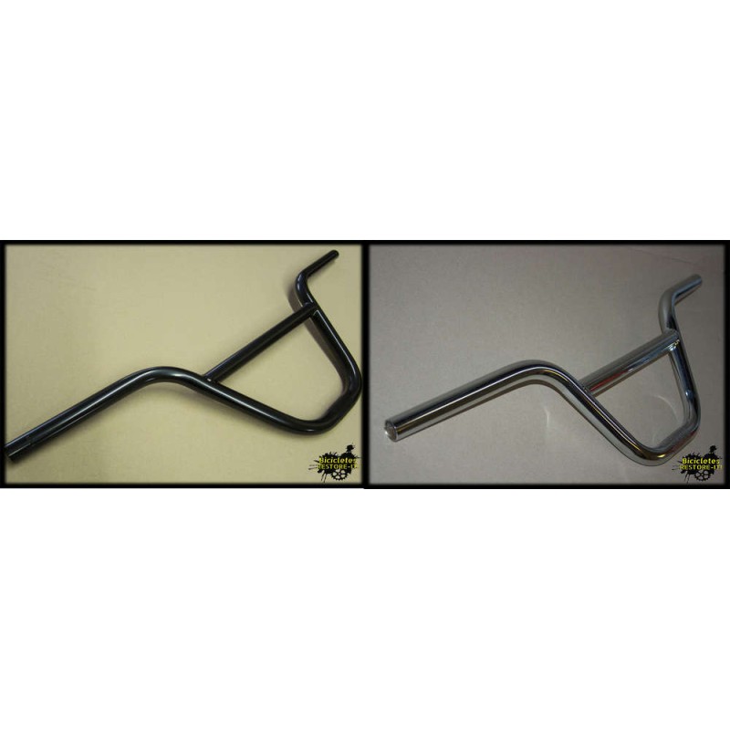 Manillar BMX Old School