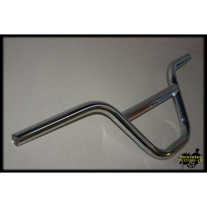 Manillar BMX Old School