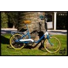 Bicicleta Rafael Abad años '70