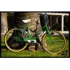 Bicicleta GAC 550A años '60