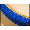 Cubiertas 20 x 1.75 Azul/Marrón tipo Cobra