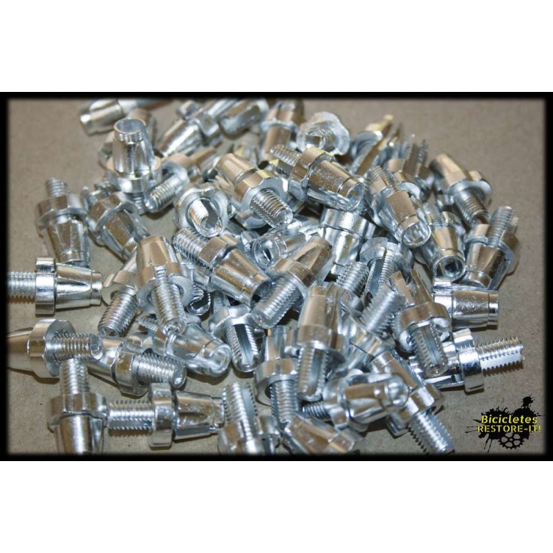 Tensor aluminio BTT/City