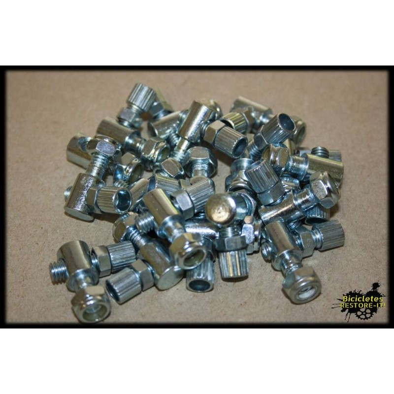 Tensor arco de freno