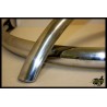 Jgo Guardabarros 26" (650) INOX