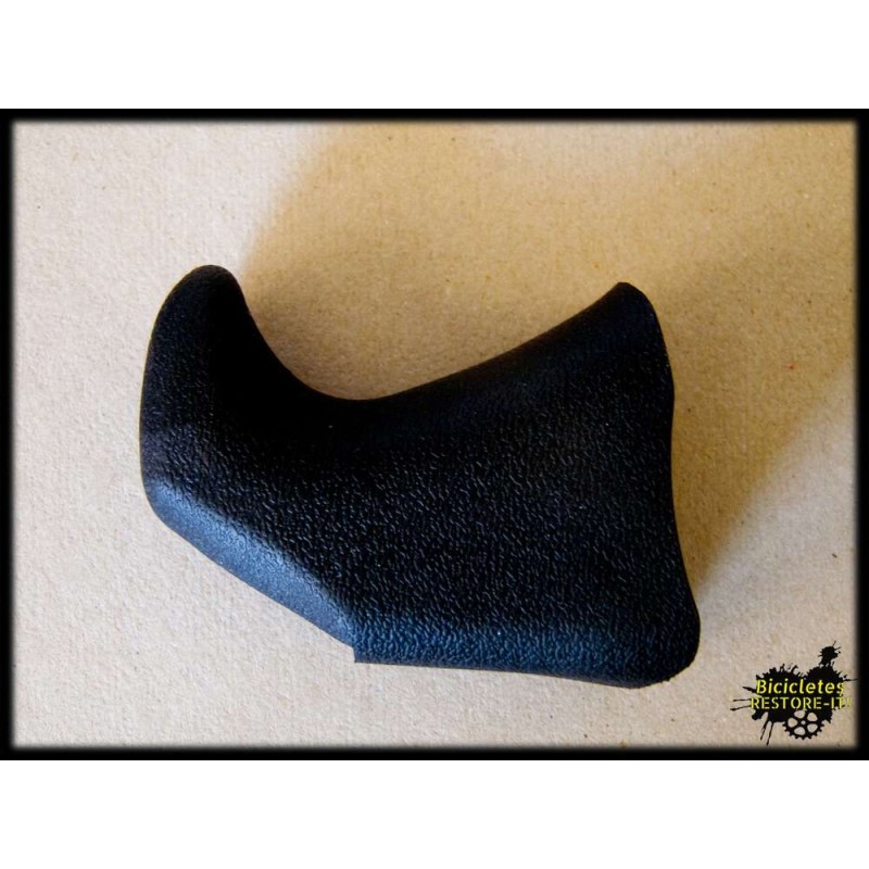 Gomas Apoyamanos negro (cable interior)