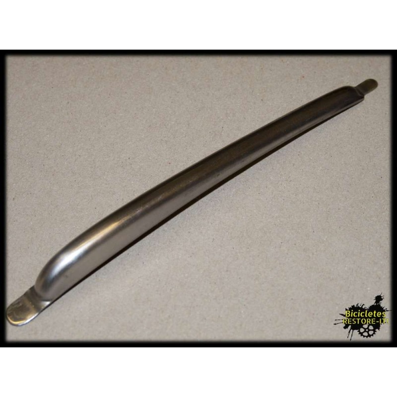 Puntera guardabarros INOX