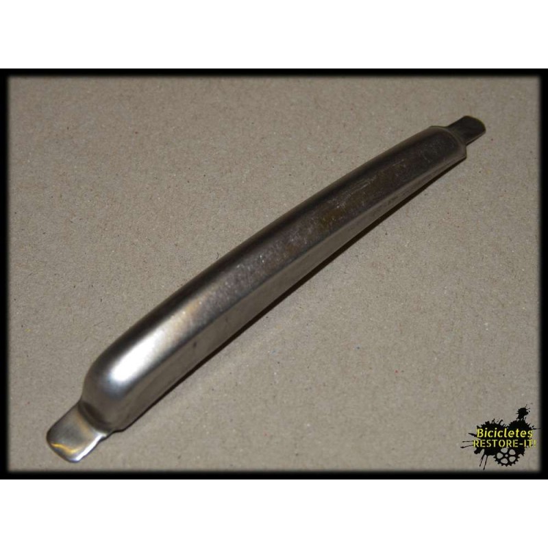 Puntera guardabarros INOX