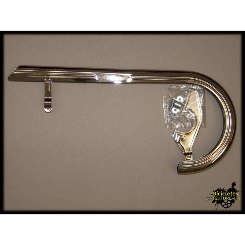Cubre cadenas Mod. 3