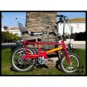 Bicicleta Raleigh Chopper Mk3 '00