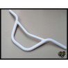 Manillar BMX Blanco