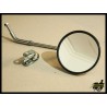 Espejo retrovisor Cromado 105mm