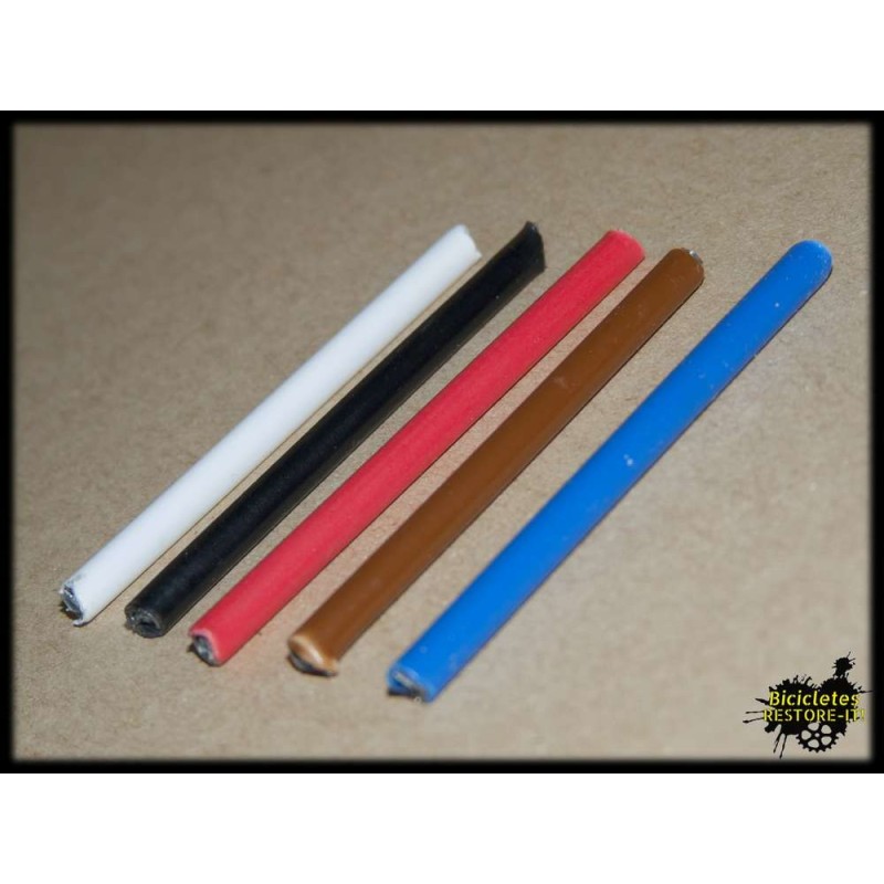 Funda cable 5mm