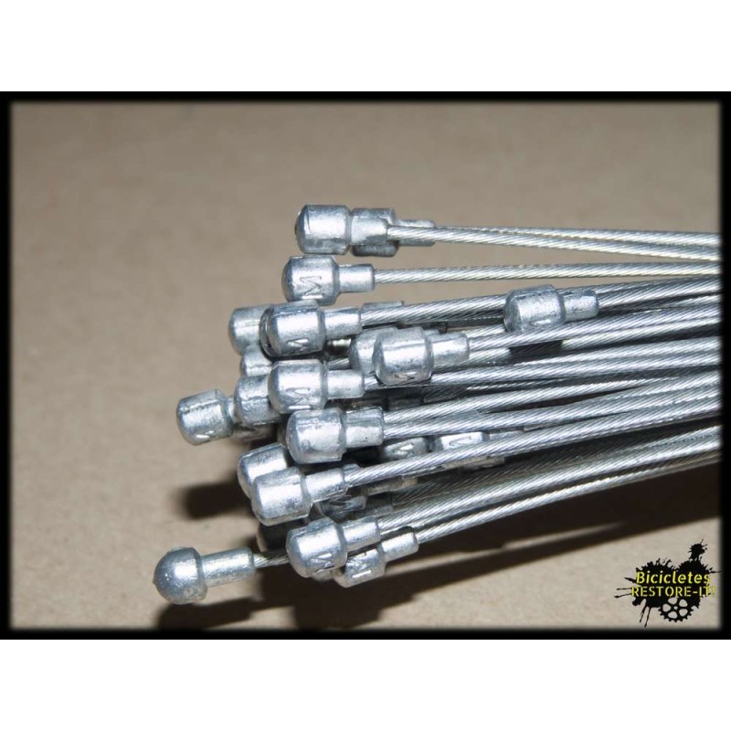 Cable freno carretera