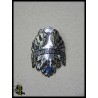 Emblema Edoardo Bianchi Plata
