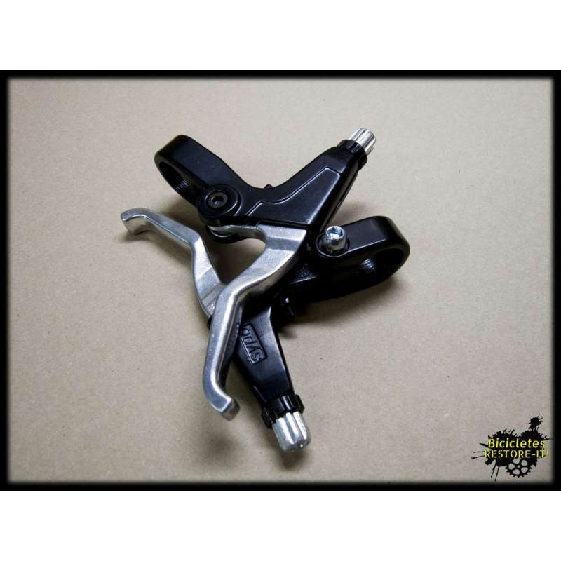 Manetas de freno V-Brake Aluminio