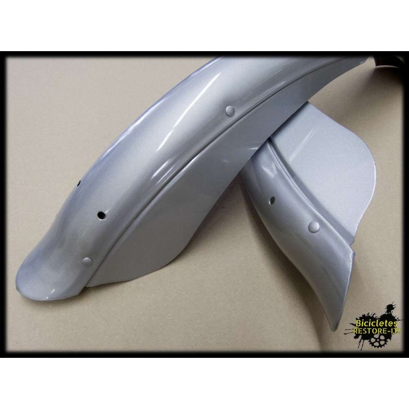 Guardabarros cola de pato 26" (DUCKTAIL)
