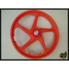 Jgo. Ruedas PVC Bmx 20"