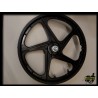 Jgo. Ruedas PVC Bmx 20"