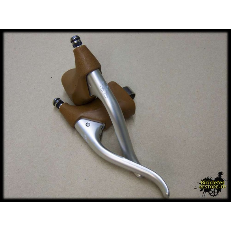 Manetas freno carretera Gran Compe