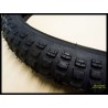 Cubiertas 20 x 2 25 negro tipo BIB CROSS