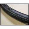 Cubierta 700B (40/635) Negra city touring