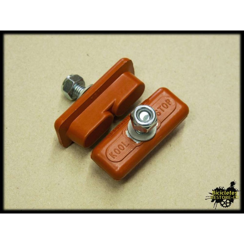 Pastillas de freno Continental KOOL STOP