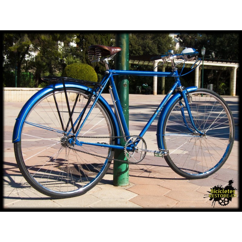 Orbea 1/2 carrera