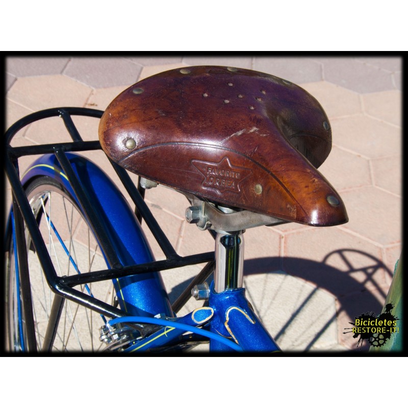 Orbea 1/2 carrera