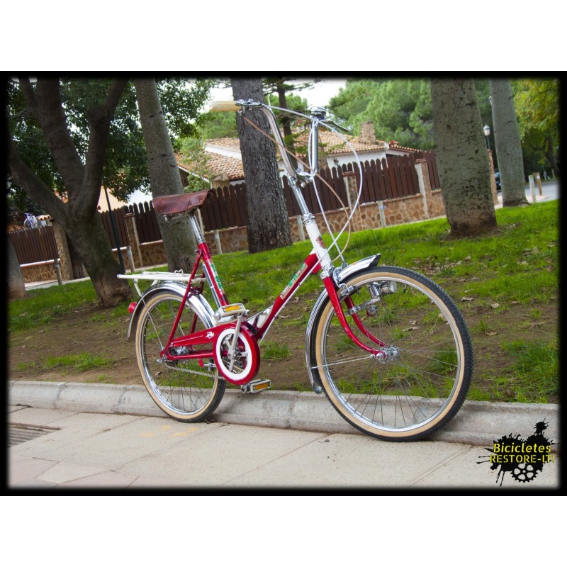 BH plegable 2a serie.