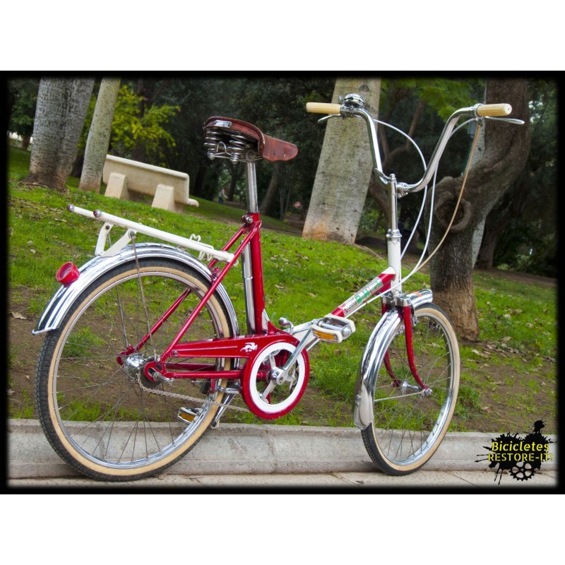 BH plegable 2a serie.