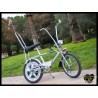 Jet Star Bonanza Rad
