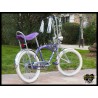 Bratz custom bike