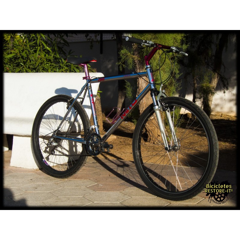 Mito MTB años '90