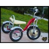 Triciclo Schwinn Lil' Stringray