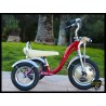 Triciclo Schwinn Lil' Stringray