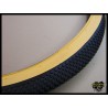 Cubiertas 26 x 2125 Negro / Crema