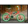 Bh California Star 3