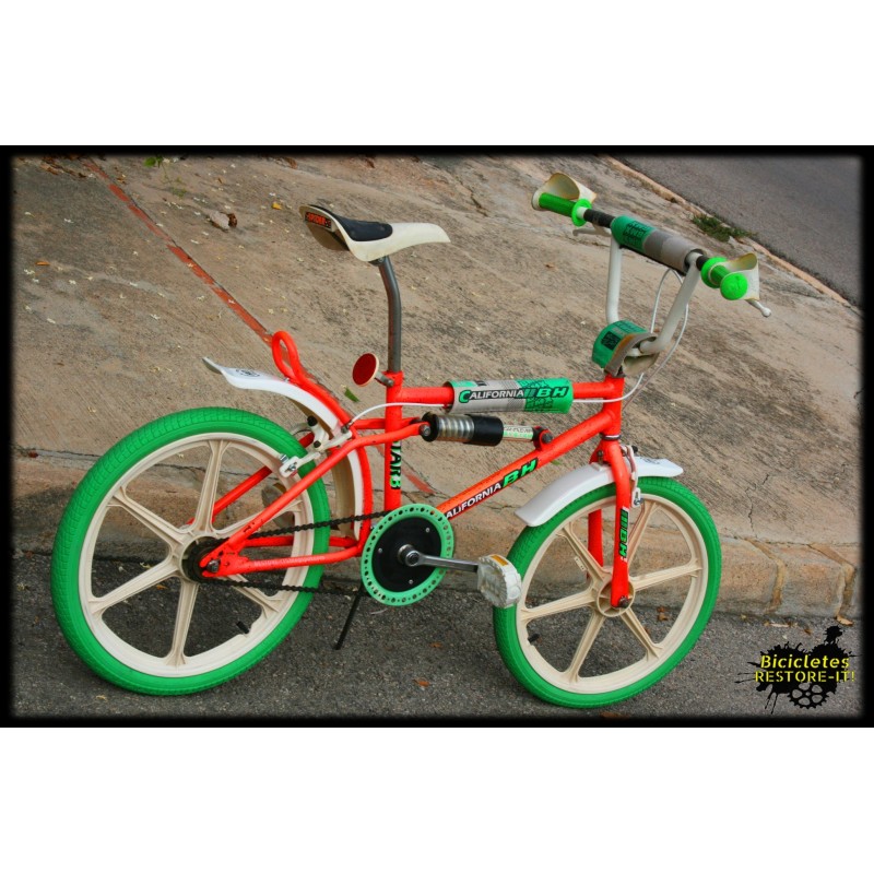 Bh California Star 3