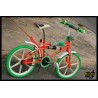 Bh California Star 3