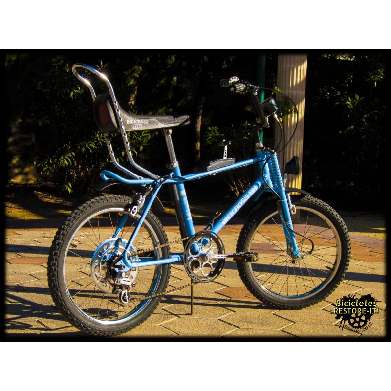 Bh Bicicross