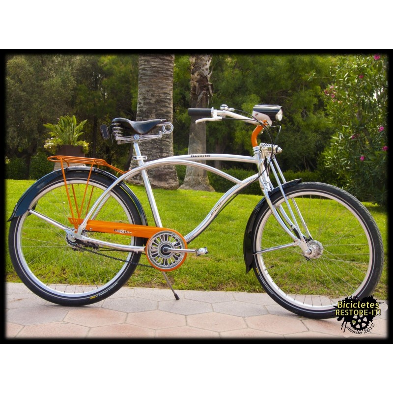 Bianchi Pacific Cruiser