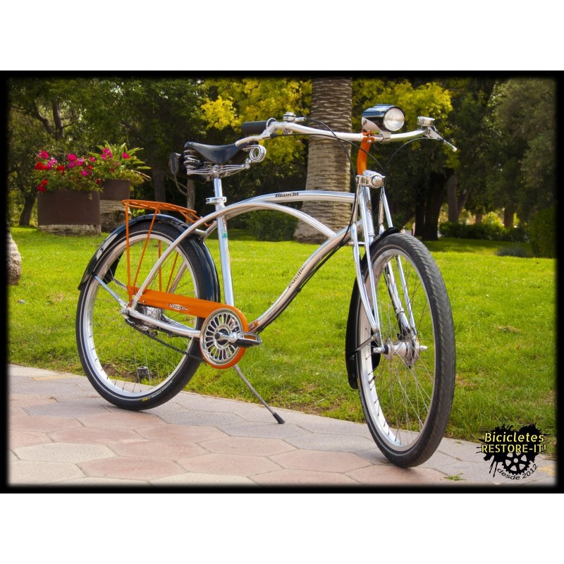 Bianchi Pacific Cruiser