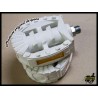 Pedales BMX Notario Blanco NOS