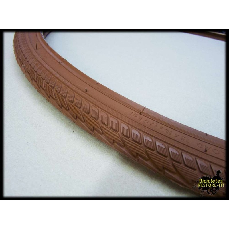 Cubierta 700 x 35C colores