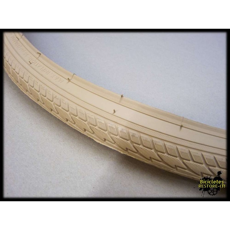 Cubierta 700 x 35C colores