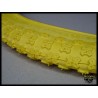 Cubiertas 20 x 2125 Amarillo tipo Cobra